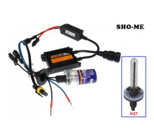 Комплект ксенонового світла Sho-Me Ultra (Slim) H27 4300K 35W