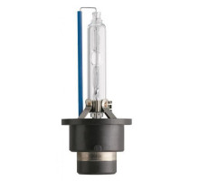 Ксенонова лампа PHILIPS D2S WhiteVision Gen2 85V 35W 5000K (85122WHV2C1) -1шт.