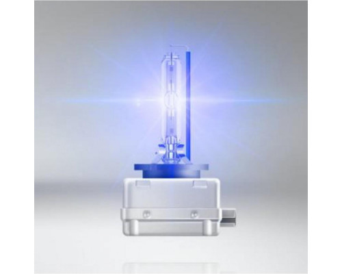 Лампа ксенонова Osram D1S 66140CBB-HCB COOL BLUE BOOST 2 шт