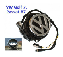 Камера заднього виду Baxster HQC-802 VW Golf 7, Passat B7