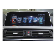 Мультимедійний відеоінтерфейс Gazer VC700-EV05 (BMW)