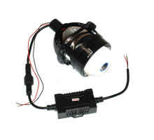 Лінзи світлодіодні Bi-LED Aled XLP-J 6000К (комплект 2 шт)