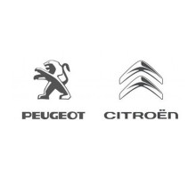 Мультимедійний відеоінтерфейс Gazer VI700S-MRN (Citroen/Peugeot)