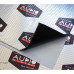 Шумоізоляція Audio-System Alubutyl 4000 4.0 мм (0,7х0,5)