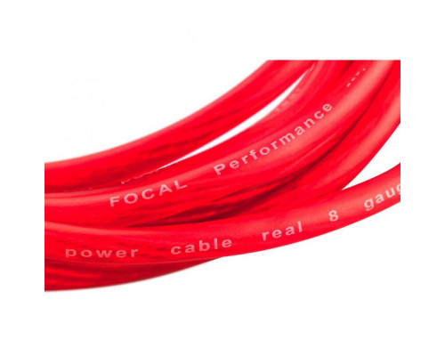 Набор кабелей Focal PK8
