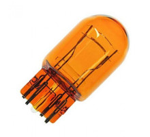 Лампа розжарювання TUNGSRAM WY21/5W 21W Standart 12V (оранж) TU7443NA.1K