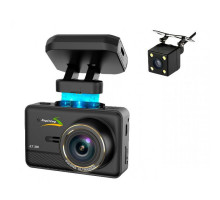 Відеореєстратор Aspiring AT300 Speedcam, GPS, MAGNET