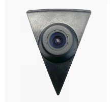 Камера переднього вигляду Prime-X 8092 INFINITI (2014 - 2017)