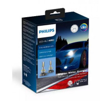 Лампи світлодіодні PHILIPS LED HIR2 Ultinon Pro9000 + 250% 12/24V 20W
