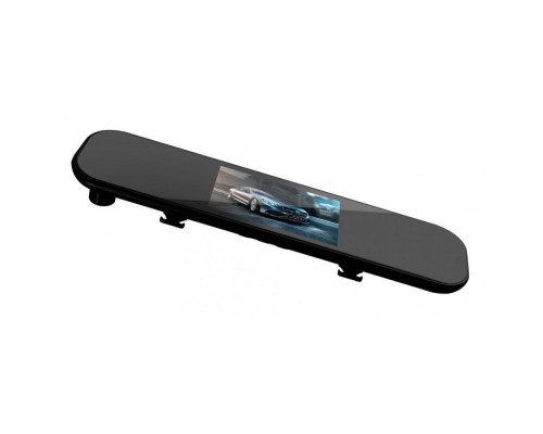 Дзеркало-накладка заднього виду з Full HD реєстратором Aspiring Reflex 6