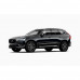 Сервопривід багажника Gazer TG-UZ (Volvo XC60 2018+)
