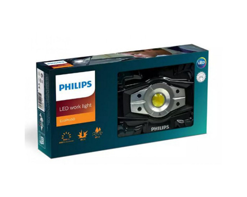Ліхтар інспекційний Philips EcoPro50 (RC520C1)