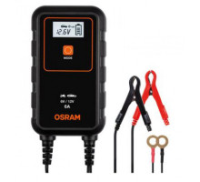 Інтелектуальний зарядний пристрій OSRAM OEBCS906