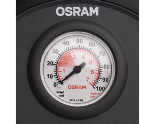 Компресор OSRAM TYREinflate 200 OTI200 12В