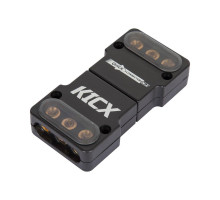 Конектор Kicx Quick Connector ver.2