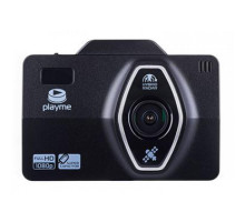 Комбинированное устройство Playme Lite GPS