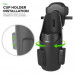 Автокріплення для смартфону iOttie Easy One Touch 5 Cup Holder Mount (HLCRIO175)