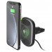 Автокріплення для смартфону iOttie iTap 2 Wireless Air Vent Mount (HLCRIO138)
