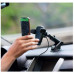 Автокріплення для смартфону iOttie Auto Sense Automatic Wireless Charging Dash Mount (HLCRIO161)