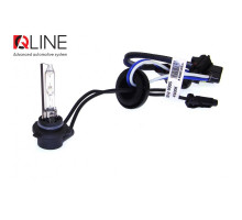 Ксенонова лампа Qline Xenon Max HB3 (9005) 4300K (1 шт)