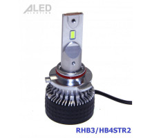 Світлодіодні лампи ALed HB3/HB4 6000K 30W RHB3/HB4STR2 (2шт)