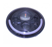 Светодиодная фара комбинированного света AllLight JR-2/3-60W