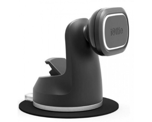 Автокріплення для смартфону iOttie iTap Magnetic 2 Dash & Windshield Mount (HLCRIO156)