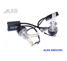 Лампи світлодіодні ALed RR H1 6000K 28W RRH1M2 (2шт)