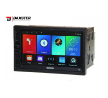 Мультимедіа 2-DIN Baxster BMS-A705 Android 10 2/16