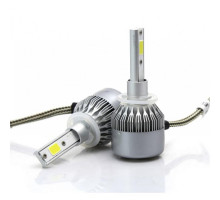 Лампи світлодіодні C6 H27 12-24V COB (2шт)