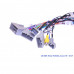 Комплект дротів для магнітол 16PIN CraftAudio CB-BNR-HA02 HONDA Accord 9 + GiVF