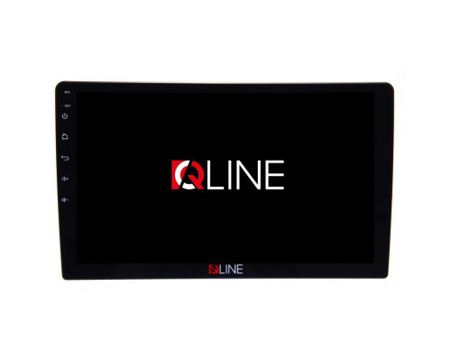 Мультимедійний центр Qline AMR-1021 Android 10 2/16 10"