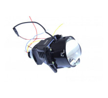 Лінзи Bi-LED Baxster DLight 3" mini S 3RL подвійна лінза