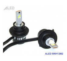 Лампи світлодіодні ALed RR H13 6000K 28W RRH13M2 (2шт)