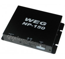 Навигационная система WEG NP-150
