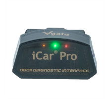 Діагностичний сканер-адаптер Vgate iCar Pro BT 4.0