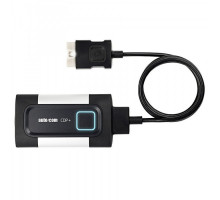 Мультимарковий сканер AutoCom CDP+ Bluetooth/USB (двоплатний)