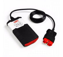 Мультимарковий сканер Delphi DS150E Bluetooth/USB (двоплатний)