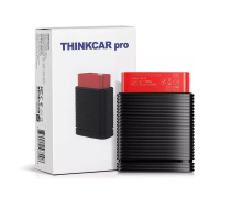 Мультимарочний сканер Thinkcar Pro