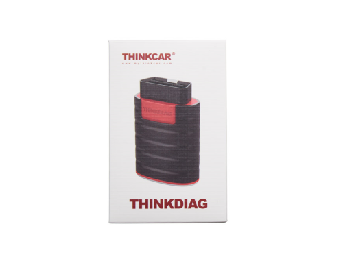 Мультимарочный сканер Thinkcar ThinkDiag+ Подписка на 2 года