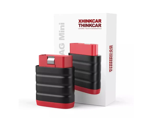 Мультимарочный сканер Thinkcar Thinkdiag Mini