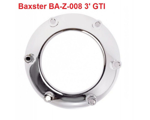 Маска для лінз Baxster BA-Z-008 3' GTI 2шт