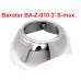 Маска для лінз Baxster BA-Z-010 3' S-max 2шт