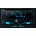 2-DIN CD/MP3-ресивер Kenwood DPX-3000U