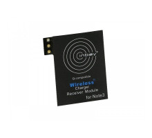 Модуль 240000-25-06 для бездротової зарядки Inbay для Samsung Note 3 (Встановлення під кришку)