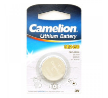 Батарейка CAMELION CR2450 1BL
