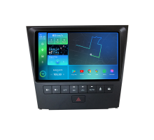 Штатная магнитола Torssen 2K Lexus GS300 S190/GS350 04-11 F9332 4G Carplay DSP