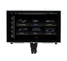 Штатная магнитола Torssen Audi A6 RMC-6.5 2012-2019 9'' 4/64 4G Carplay