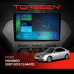 Штатная магнитола Torssen 2K Ford Mondeo 07-11 climate F10332 4G Carplay DSP