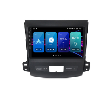 Штатная магнитола Torssen Mitsubishi Outlander XL NF9 Carplay